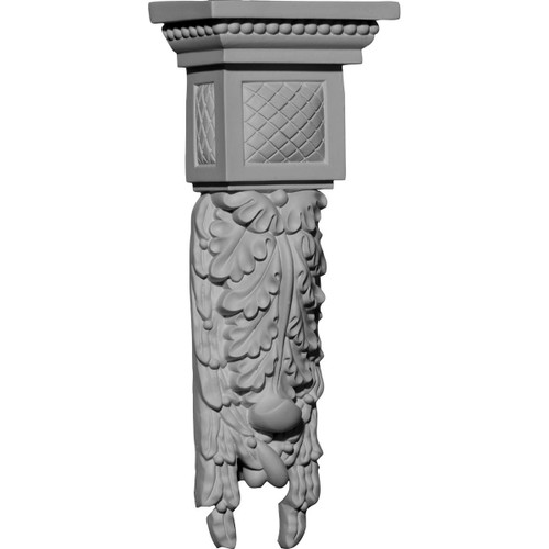 COR04X02X11HA - Hampshire Corbel