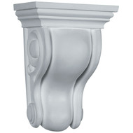 COR04X06X03TR - Traditional Corbel