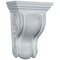 COR04X06X03TR - Traditional Corbel