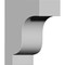 COR04X07X10TR - Traditional Corbel