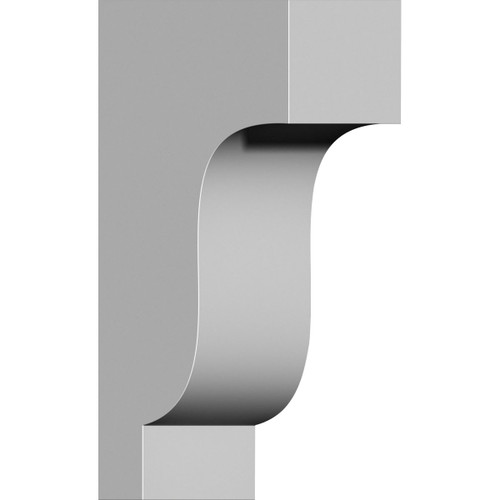 COR04X07X14TR - Traditional Corbel