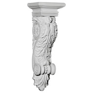 COR05X04X15AC - Acanthus Corbel