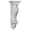 COR05X04X15AC - Acanthus Corbel
