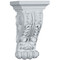 COR05X10X05AC - Acanthus Corbel