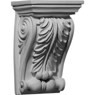 COR06X04X09CH - Chesterfield Corbel