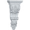 COR06X13X03GR - Grape Bunch Corbel