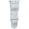COR06X18X04HA - Hampshire Corbel