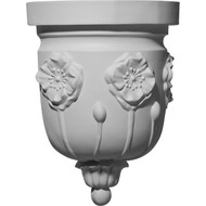 COR07X03X09SP - Springtime Corbel