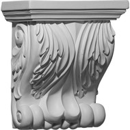COR07X04X08FO - Forest Corbel
