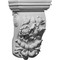 COR07X04X12FW - Flower Corbel