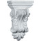 COR07X05X13BE - Beaded Corbel
