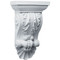 COR14X08X05AC - Acanthus Corbel