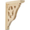BKT01X10X10AURW - Wood Bracket