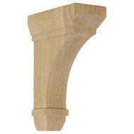BKT02X05X07STCH - Wood Bracket