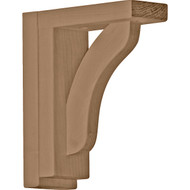 BKT02X06X07RERW - Reece Wood Bracket