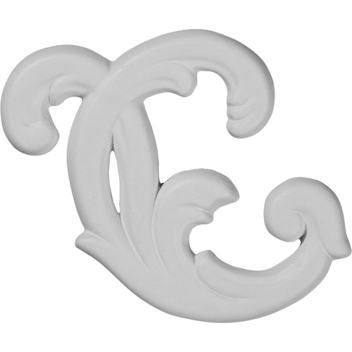 ONL04X03OS-L - Oslo Onlay