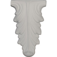 ONL06X10X02LE - Leaf Onlay