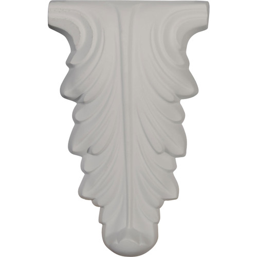 ONL06X10X02LE - Leaf Onlay