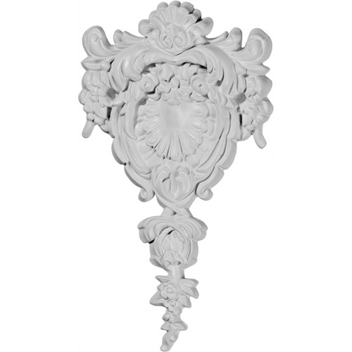 ONL06X12ME - Menton Onlay