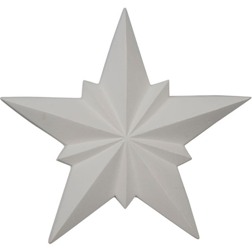 ONL08X08X01ST - Star Onlay