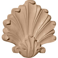 ONL05X05X01FOMA - Wood Onlay - Maple