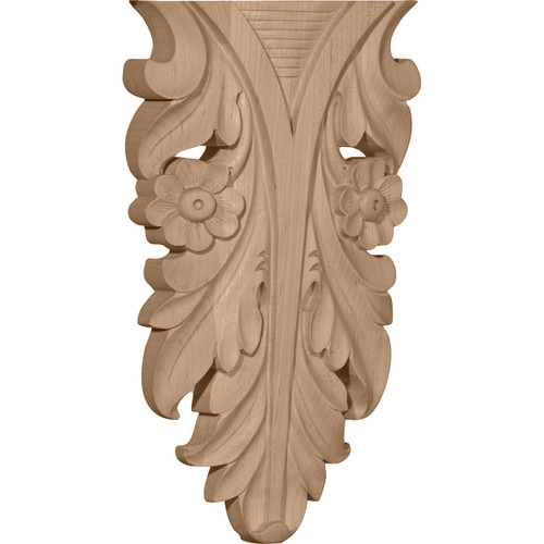 ONL05X09X01DRMA - Wood Onlay - Maple