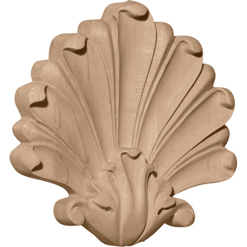 ONL07X07X01FOMA - Wood Onlay - Maple