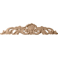 ONL24X05X01FRMA - Wood Onlay - Maple