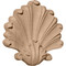 ONL04X04X01FOLW - Wood Onlay - Lindenwood ONL04X04X01FOLW - Wood Onlay - Lindenwood