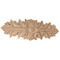 ONL05X02X01OXLW - Wood Onlay - Lindenwood