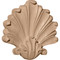 ONL05X05X01FOLW - Wood Onlay - Lindenwood ONL05X05X01FOLW - Wood Onlay - Lindenwood