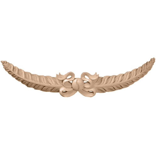 ONL12X03X01KELW - Wood Onlay - Lindenwood