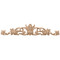 ONL12X03X01MALW - Wood Onlay - Lindenwood ONL12X03X01MALW - Wood Onlay - Lindenwood