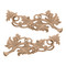 ONL14X05X01GRLW - Wood Onlay - Lindenwood