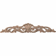 ONL36X06X01FRLW - Wood Onlay - Lindenwood