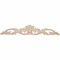 ONL36X06X01LFLW - Wood Onlay - Lindenwood