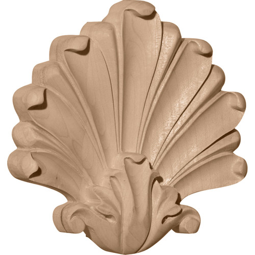 ONL05X05X01FOCH - Wood Onlay - Cherry