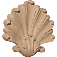 ONL07X07X01FOCH - Wood Onlay - Cherry