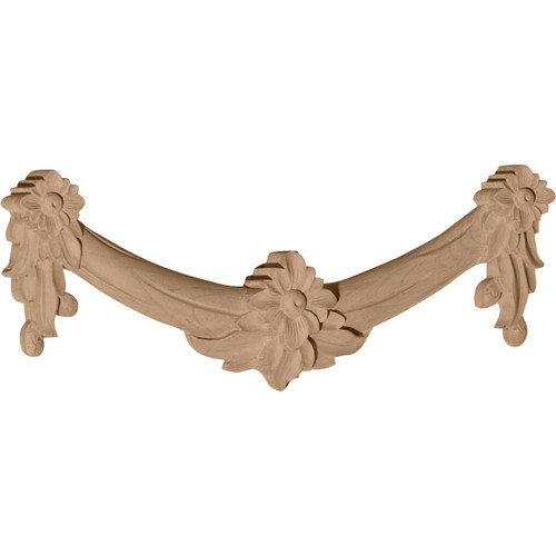 ONL11X04X01FLCH - Wood Onlay - Cherry