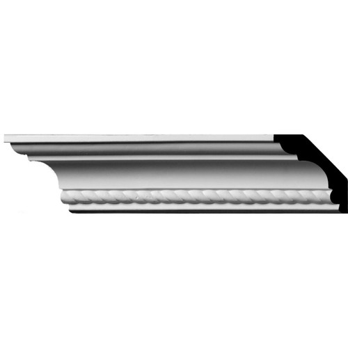 MLD02X02X03ED - Crown Molding