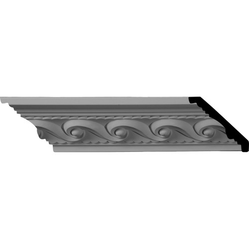 MLD03X02X04MA - Crown Molding