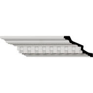 MLD04X04X05KP - Kepler Crown Molding
