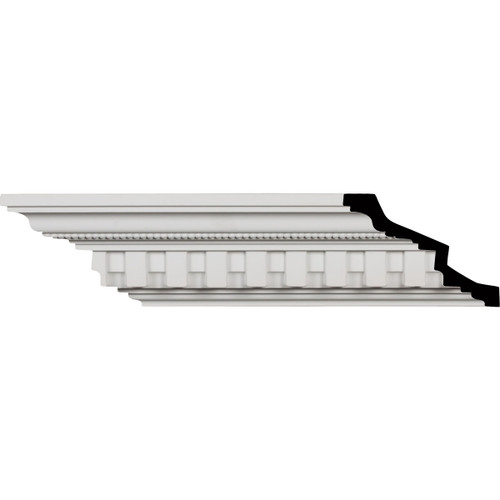 MLD04X04X05KP - Kepler Crown Molding