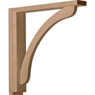 BKT02X14X14REAL - Reece Wood Bracket