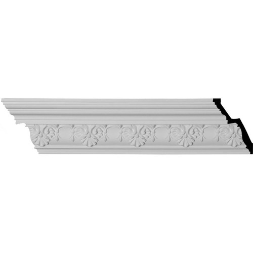 MLD05X04X06HA - Crown Molding