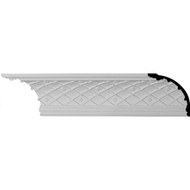 MLD05X05X06BR - Crown Molding