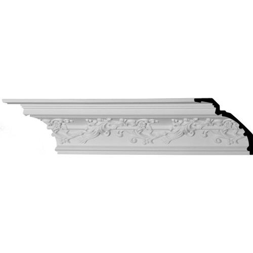 MLD06X06X09HM - Crown Molding
