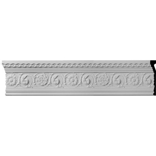 MLD11X02BE - Crown Molding