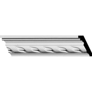 MLD02X01X02VA - Valeriano Crown Molding