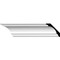 MLD02X02X03ER - Crown Molding